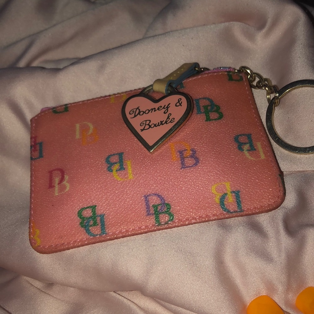 Vintage Dooney & Bourke